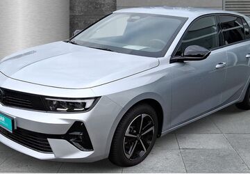 Opel Astra 8.267 km 21.450 &euro; Herten 45699