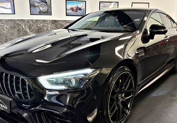 Mercedes-Benz AMG GT 79.900 km 87.900 &euro; Gelsenkirchen 45886