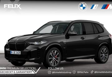 BMW X5 15.600 km 81.499 &euro; Bottrop 46236