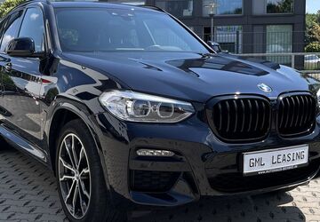 BMW X3 99.950 km 29.950 &euro; Bochum 44801