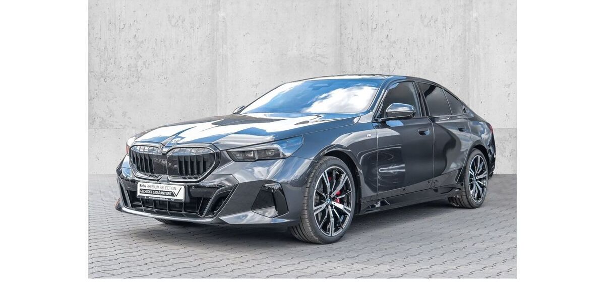 BMW 540 6.600 km 72.990 &euro; Velbert 42553