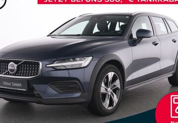 Volvo V60 Cross Country 32.702 km 36.950 &euro; Essen-Kray 45309