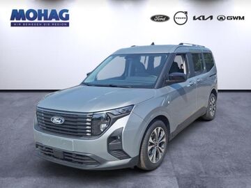 Gebrauchte Ford Tourneo Courier