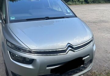 Citroen C4 Picasso 173.000 km 6.900 &euro; Oberhausen 46145