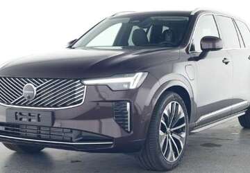 Volvo XC90 19.960 km 69.990 &euro; Dortmund 44143