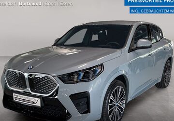 BMW iX2 3.354 km 54.899 &euro; Dortmund 44263