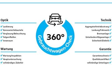 VW Taigo 12.449 km 22.449 &euro; Herten 45701