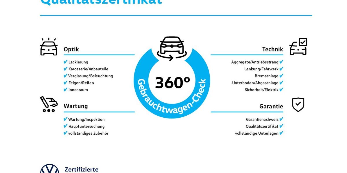 VW Taigo 12.449 km 22.449 &euro; Herten 45701