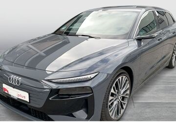 Audi A6 e-tron 14.886 km 61.888 &euro; Dortmund 44143