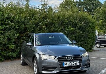 Audi A3 147.000 km 15.400 &euro; Herten 45701