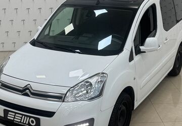 Citroen Berlingo 103.603 km 8.200 &euro; Oberhausen 46149