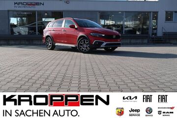 Gebrauchte Fiat Tipo
