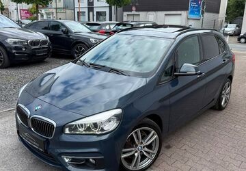 BMW 220 Active Tourer 240.000 km 7.997 &euro; Herten 45699