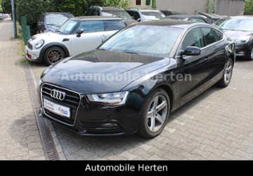 Audi A5 165.000 km 11.800 &euro; Herten 45699