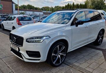 Volvo XC90 169.964 km 33.790 &euro; Herten 45701