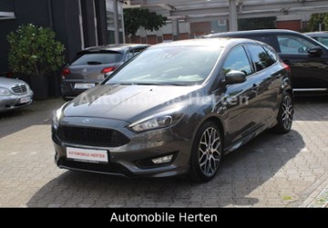 Ford Focus 179.000 km 7.990 &euro; Herten 45699