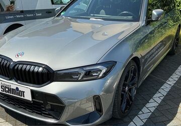 BMW 330 32.005 km 46.870 &euro; Lünen 44534