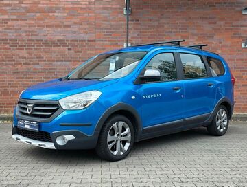 Gebrauchte Dacia Lodgy