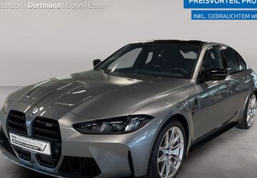 BMW M3 27.115 km 89.699 &euro; Dortmund 44263