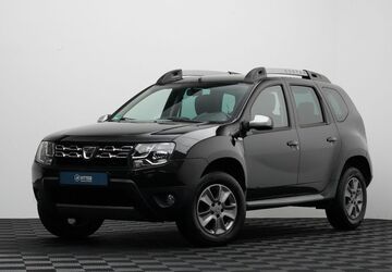 Dacia Duster 89.000 km 8.890 &euro; Dülmen 48249