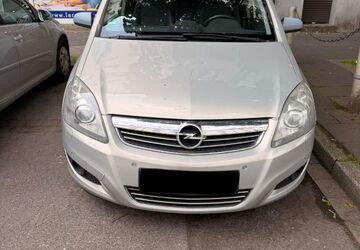 Opel Zafira 188.215 km 2.599 &euro; Dortmund 44145