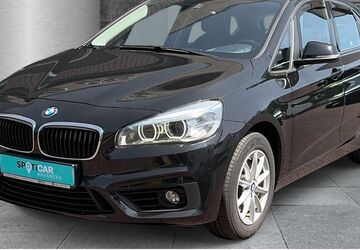BMW 220 Active Tourer 121.604 km 14.550 &euro; Herten 45699