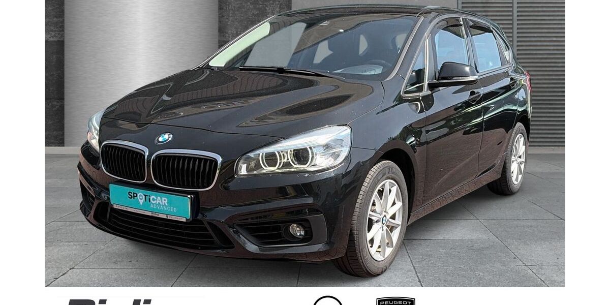 BMW 220 Active Tourer 121.604 km 14.550 &euro; Herten 45699
