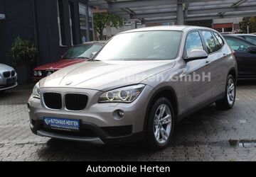 BMW X1 134.000 km 9.900 &euro; Herten 45699