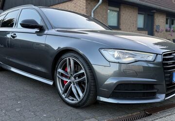 Audi A6 167.000 km 20.750 &euro; Bochum 44805