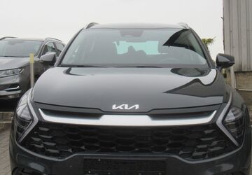 Kia Sportage 83.550 km 22.490 &euro; Herne 44653