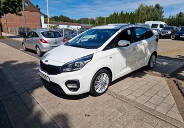 Kia Carens 45.871 km 15.950 &euro; Herten 45701