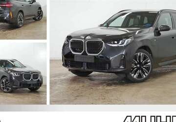 BMW X3 4.300 km 64.880 &euro; Oberhausen 46149