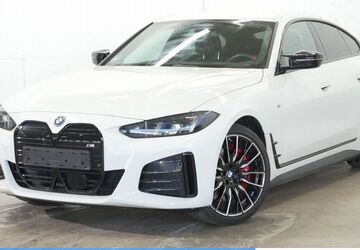 BMW i4 25.725 km 56.750 &euro; Mülheim 45472