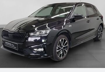Skoda Fabia 13.693 km 22.980 &euro; Bochum 44809