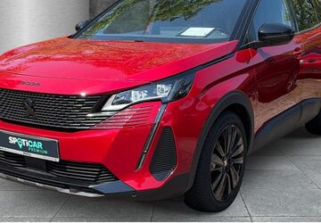Peugeot 3008 27.508 km 26.990 &euro; Herten 45699