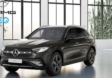 Mercedes-Benz GLC 200 14.500 km 56.870 &euro; Dortmund 44139