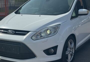 Ford Grand C-Max 348.000 km 2.490 &euro; Herten 45701