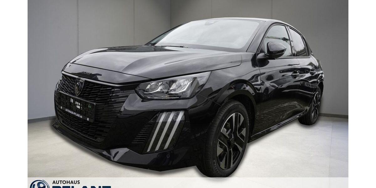 Peugeot 208 9.990 km 22.490 &euro; Dortmund 44263