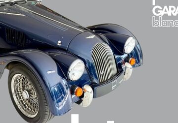 Morgan Roadster 8.770 km 64.890 &euro; Gelsenkirchen 45899