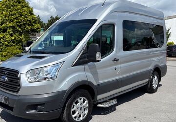 Ford Transit 97.000 km 21.900 &euro; Herten 45701