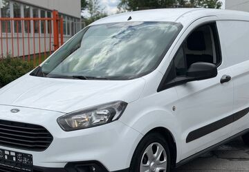 Ford Transit 176.000 km 8.400 &euro; Herten 45701
