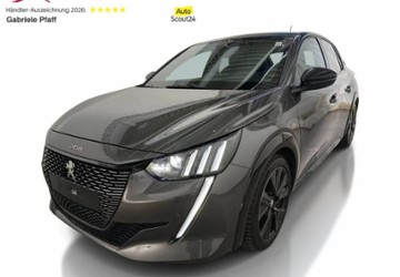 Peugeot 208 10.900 km 17.490 &euro; Herten 45699