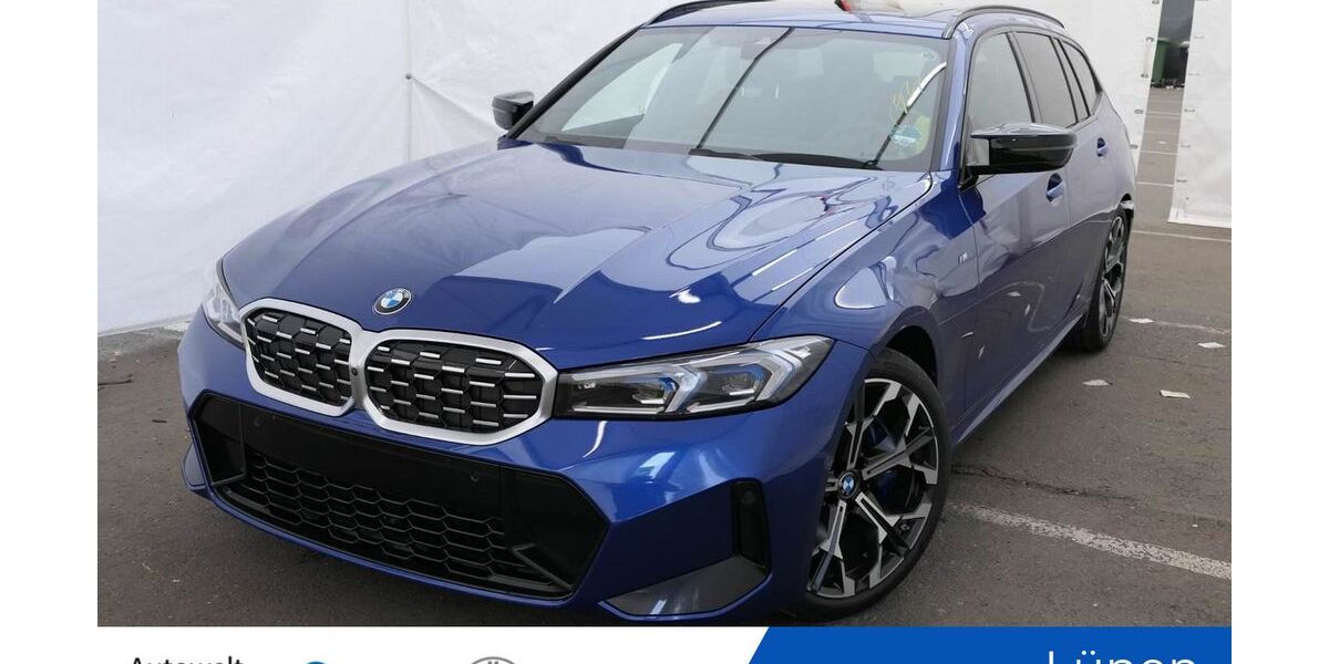 BMW M340d 26.005 km 54.190 &euro; Lünen 44534