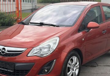 Opel Corsa 153.000 km 3.990 &euro; Herten 45701