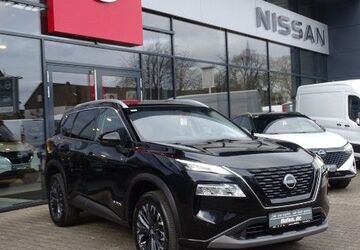 Nissan X-Trail 2.600 km 38.491 &euro; Essen 45355