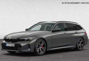 BMW M340d 21.950 km 57.990 &euro; Dülmen 48249