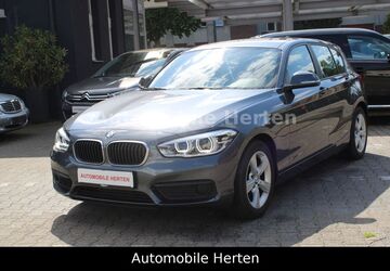 BMW 118 137.000 km 12.900 &euro; Herten 45699