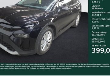 Skoda Elroq 15.267 km 42.444 &euro; Dortmund 44309