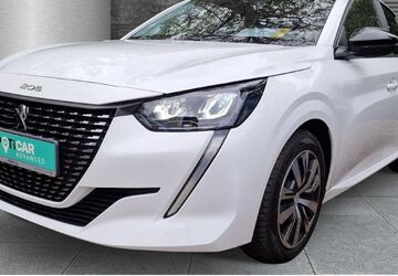 Peugeot 208 25.820 km 14.950 &euro; Herten 45699