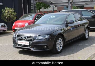 Audi A4 188.000 km 5.660 &euro; Herten 45699